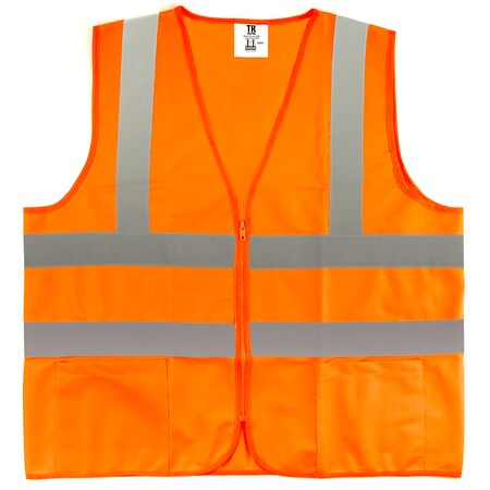 TR Industrial